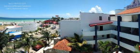 Отель Progreso Beach Hotel  Прогресо